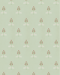 Pichwai Wallpaper