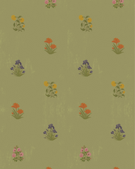 Bahaar Wallpaper
