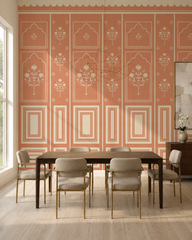 Arches Wallpaper