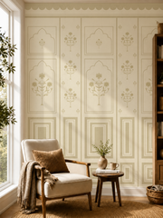 Arches Wallpaper