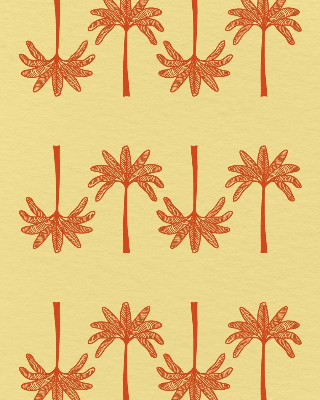 Pichwai Palm