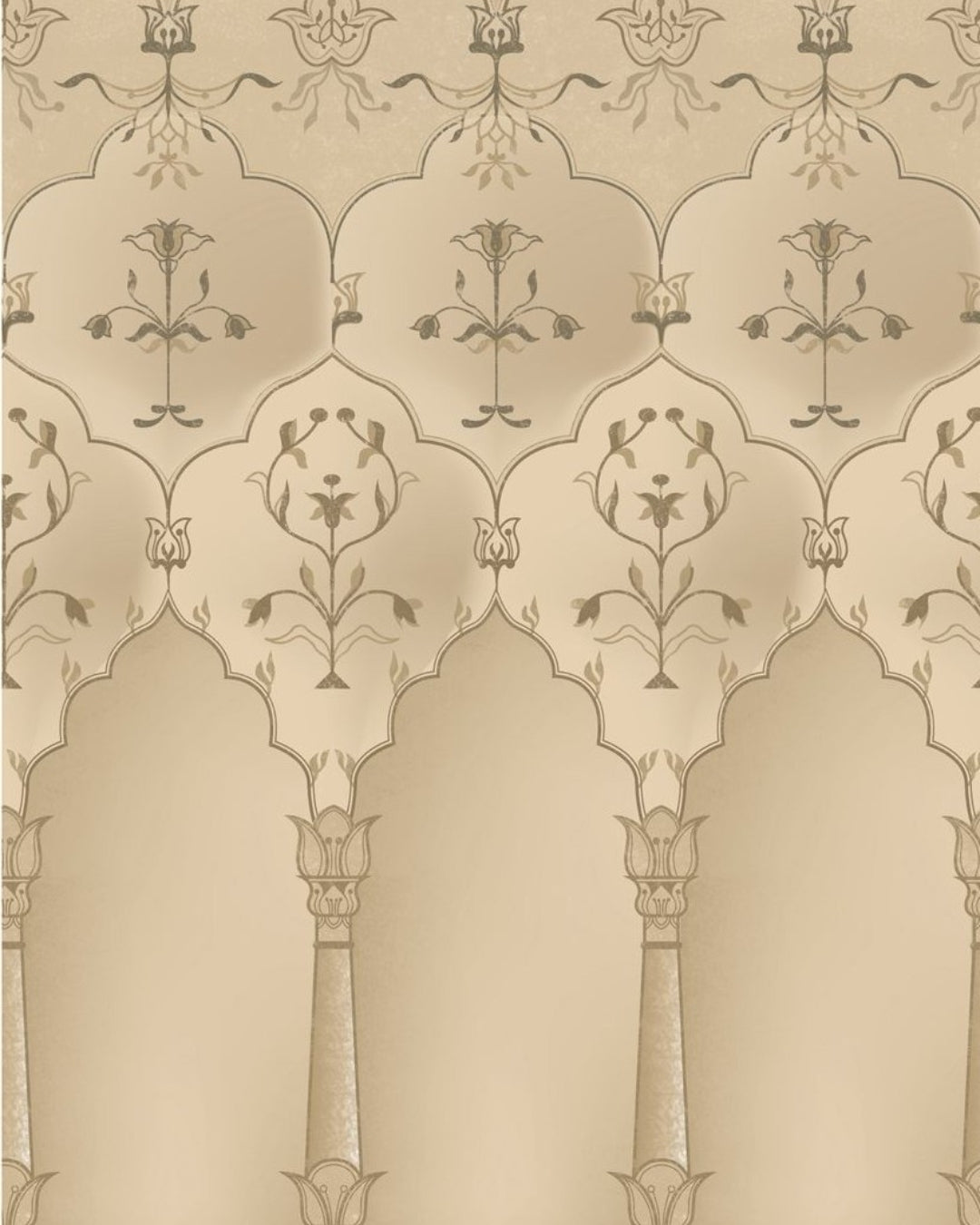 Mughal Jaal