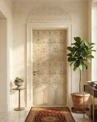 Mughal Jaal