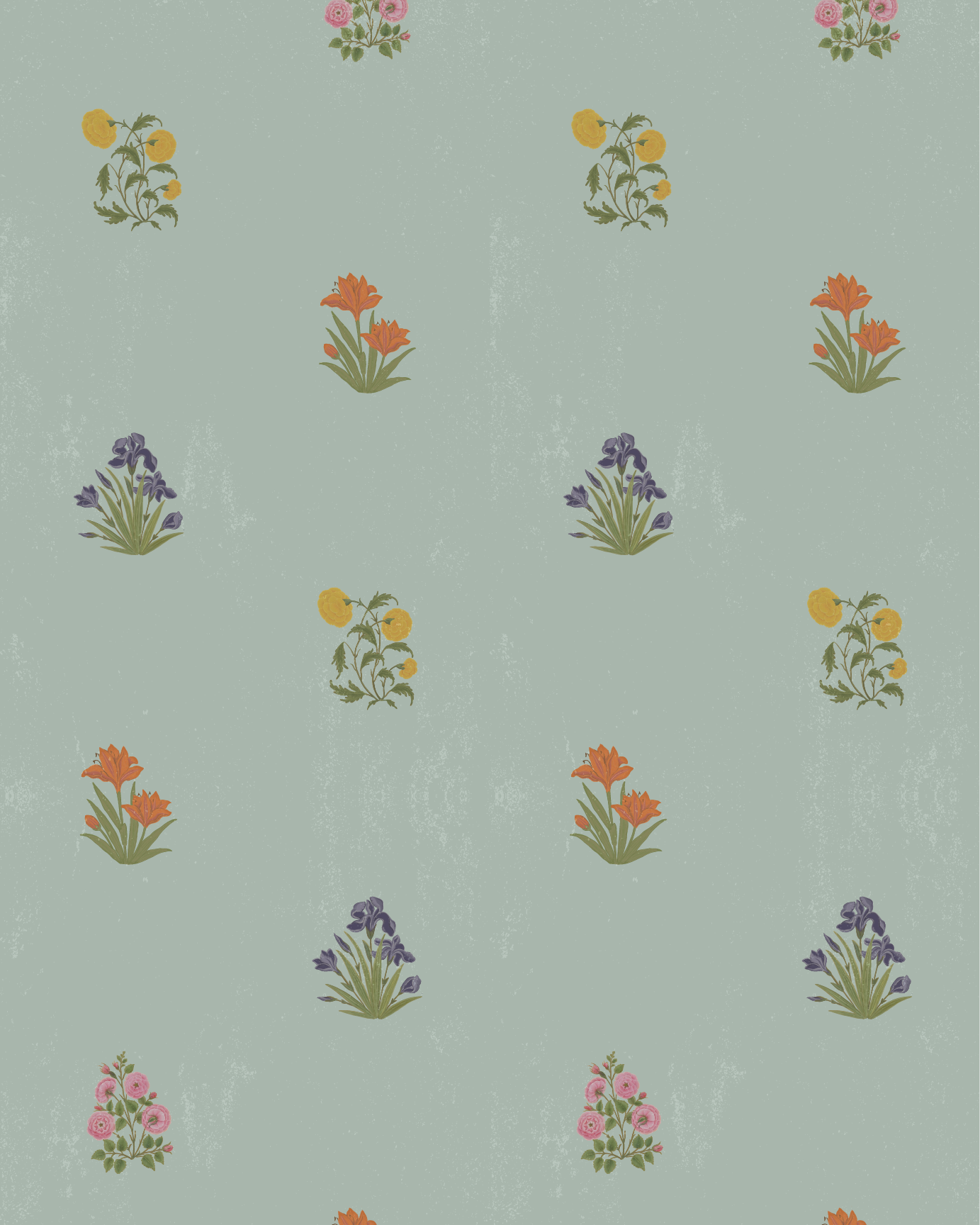 Bahaar Wallpaper