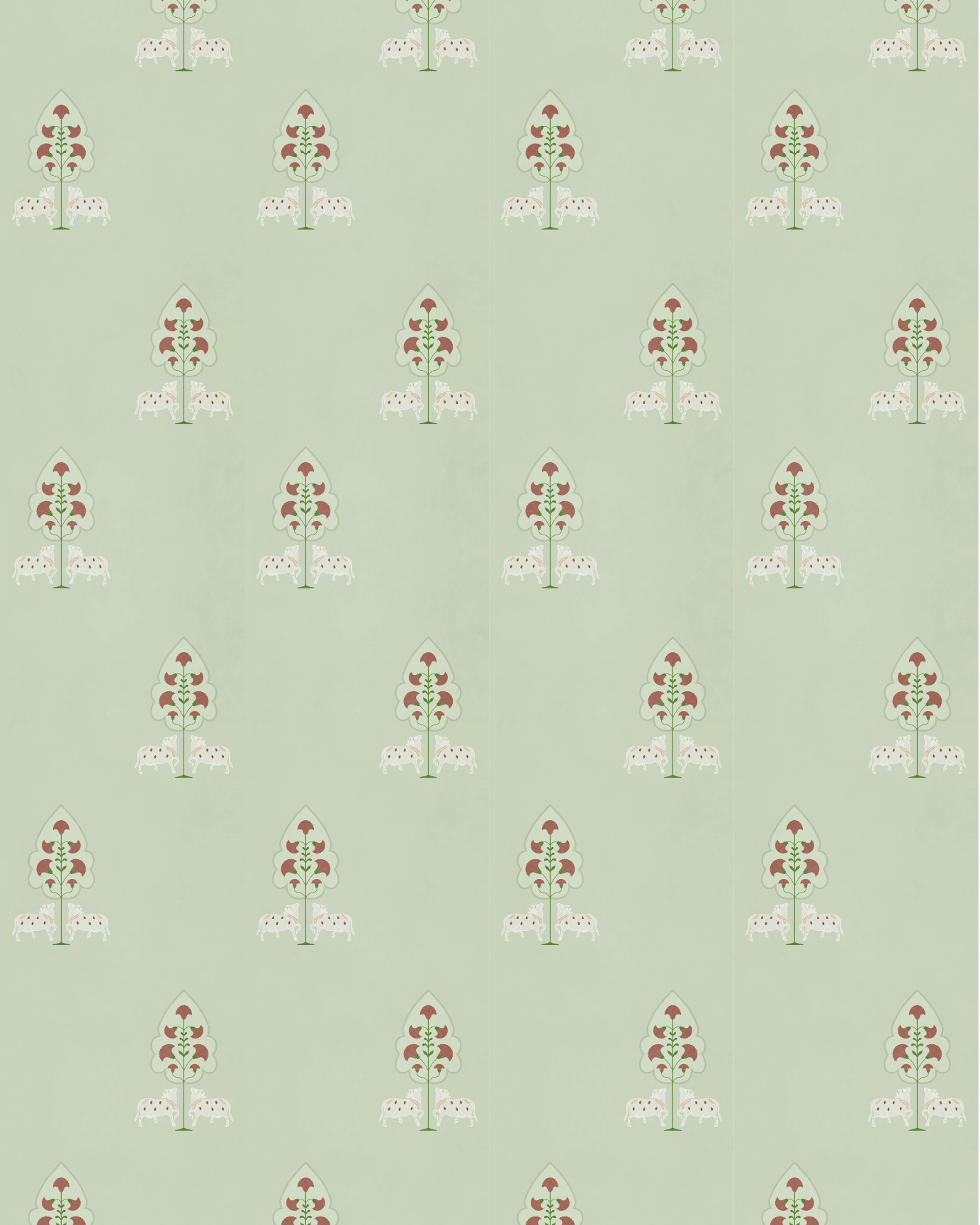 Pichwai Wallpaper