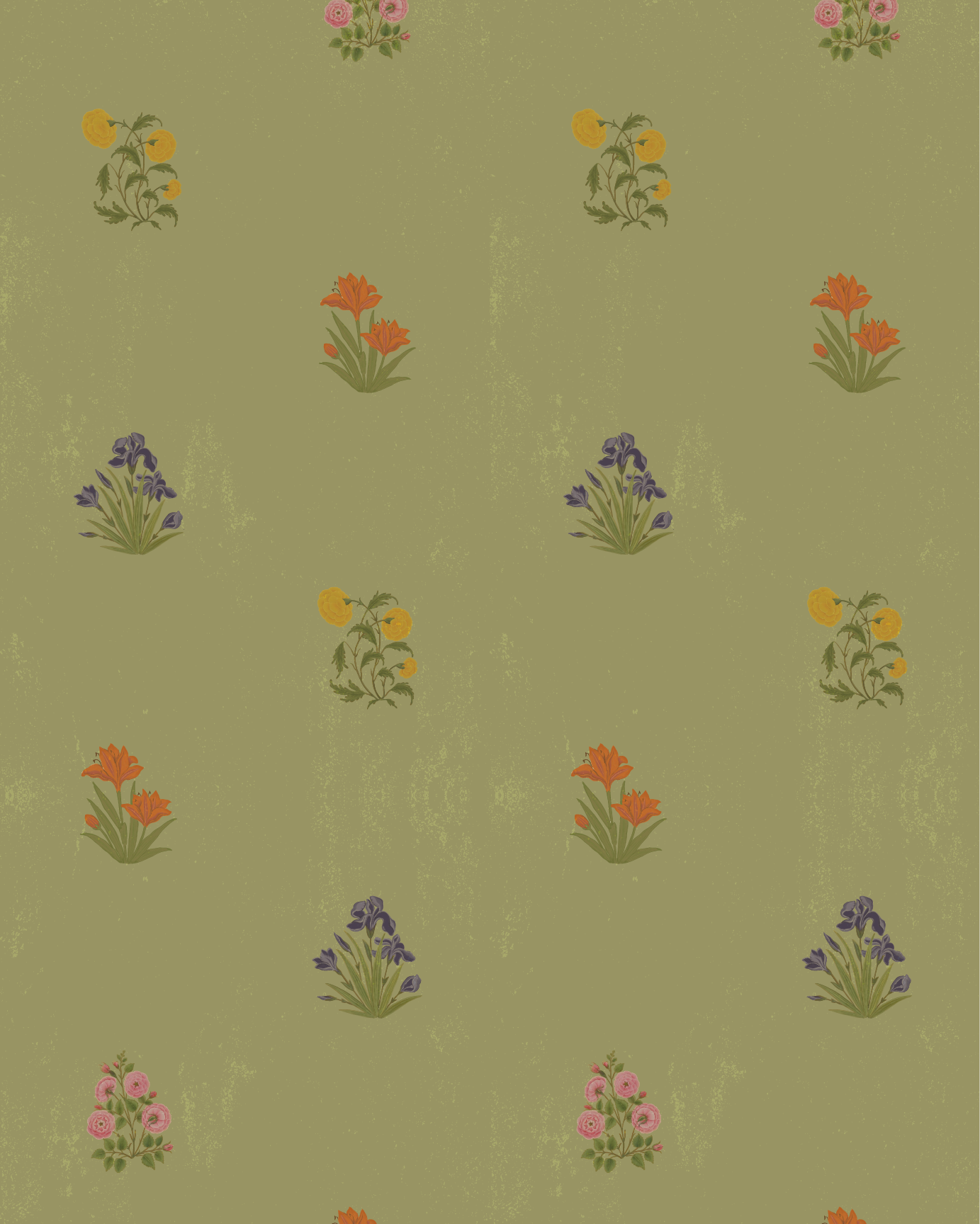 Bahaar Wallpaper
