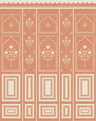 Arches Wallpaper