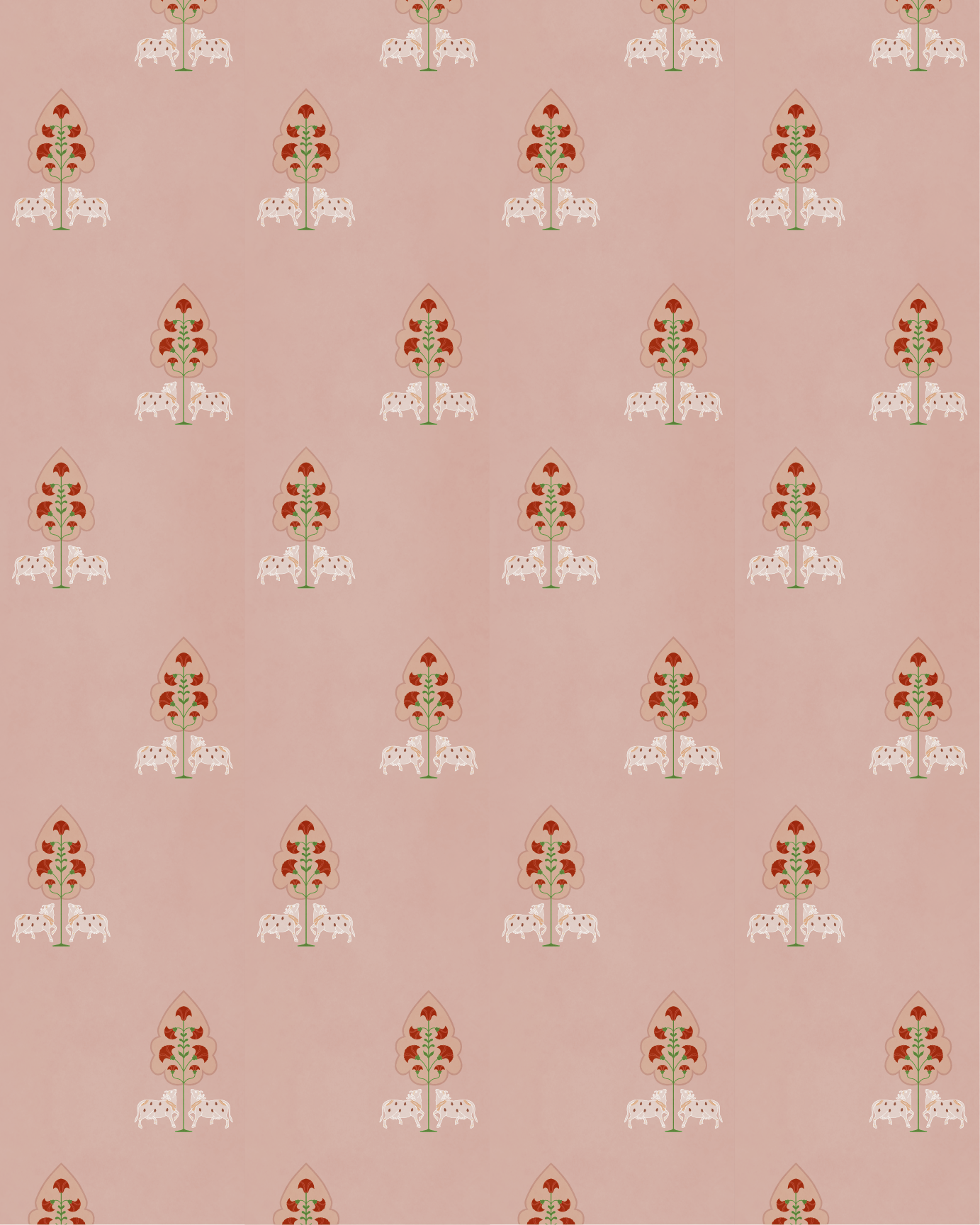 Pichwai Wallpaper