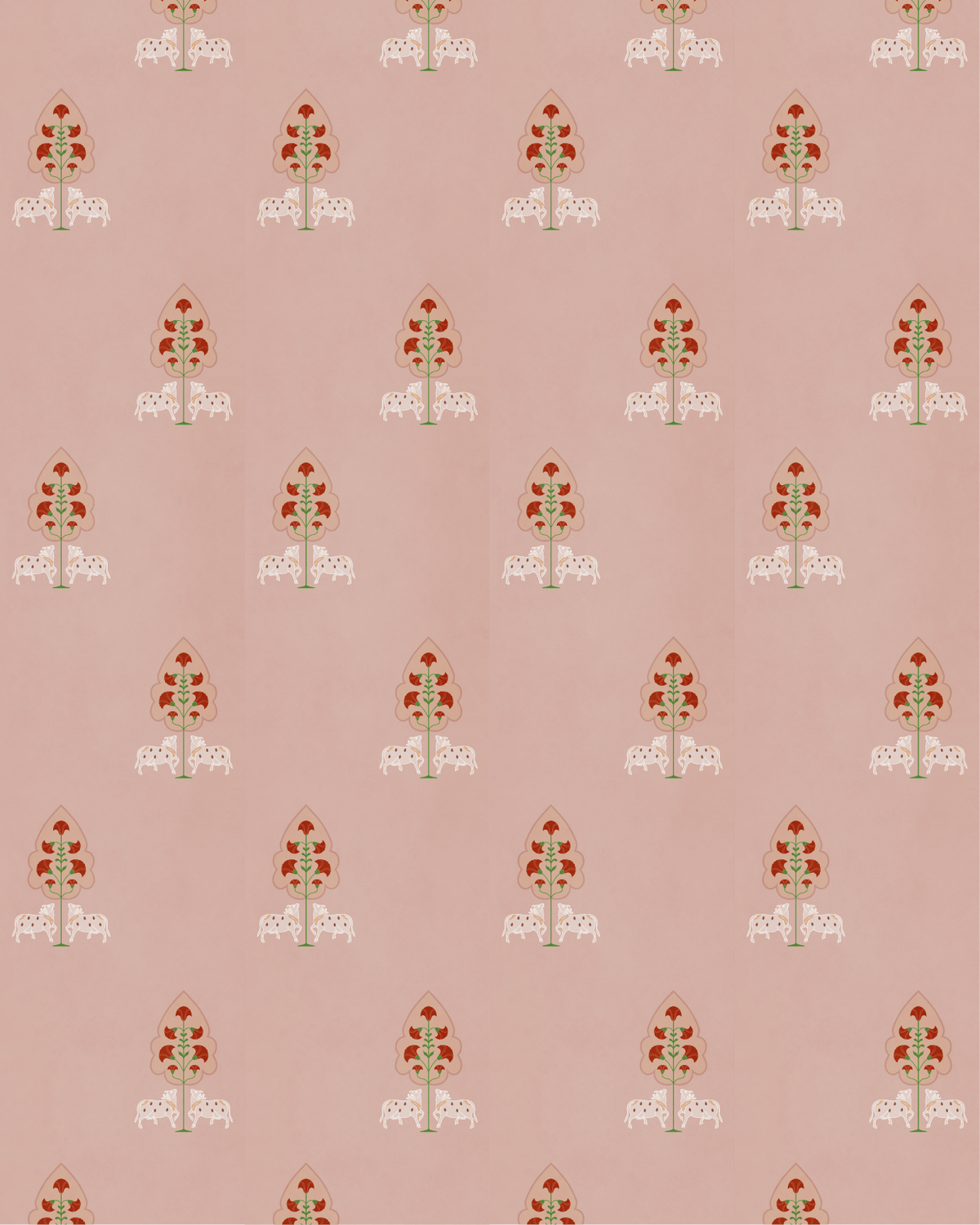 Pichwai Wallpaper