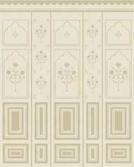 Arches Wallpaper